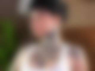 Alice Shazaham's Live Sex Cam Show