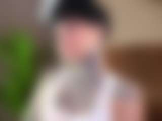 Alice Shazaham's Live Sex Cam Show