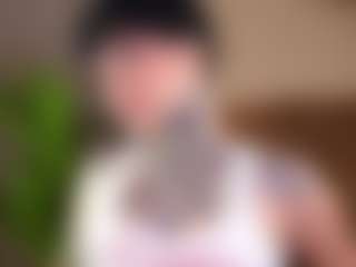 Alice Shazaham's Live Sex Cam Show