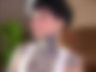 Alice Shazaham's Live Sex Cam Show
