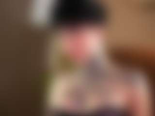 Alice Shazaham's Live Sex Cam Show