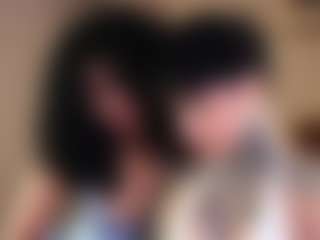 Alice Shazaham's Live Sex Cam Show