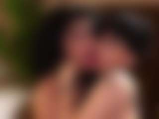 Alice Shazaham's Live Sex Cam Show