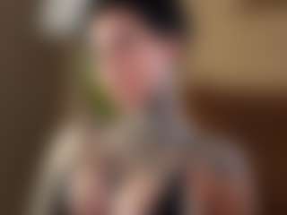 Alice Shazaham's Live Sex Cam Show