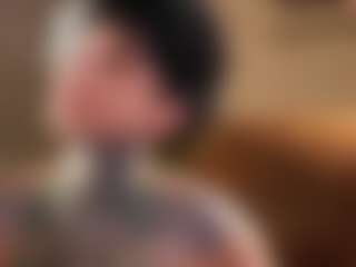 Alice Shazaham's Live Sex Cam Show