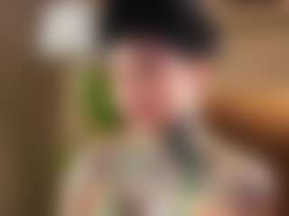 Alice Shazaham's Live Sex Cam Show