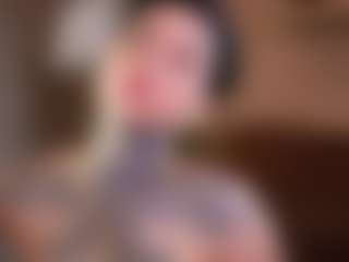Alice Shazaham's Live Sex Cam Show