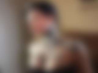 Alice Shazaham's Live Sex Cam Show