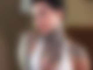Alice Shazaham's Live Sex Cam Show