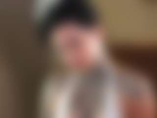 Alice Shazaham's Live Sex Cam Show