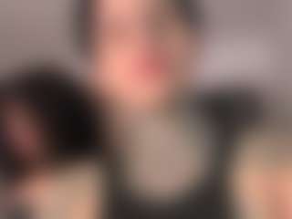 Alice Shazaham's Live Sex Cam Show