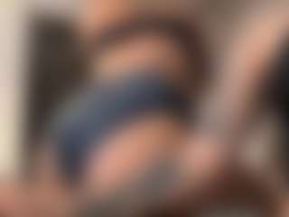 Alice Shazaham's Live Sex Cam Show