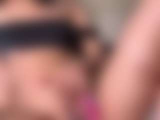Alice Shazaham's Live Sex Cam Show