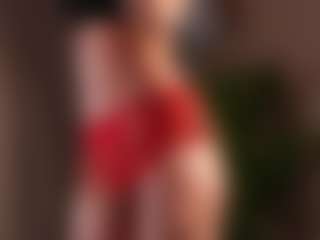 Alice Shazaham's Live Sex Cam Show
