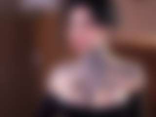 Alice Shazaham's Live Sex Cam Show