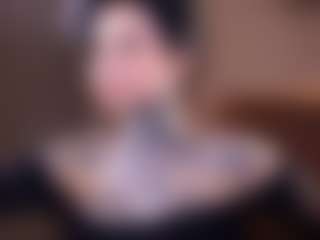 Alice Shazaham's Live Sex Cam Show