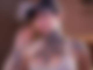 Alice Shazaham's Live Sex Cam Show
