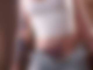 Alice Shazaham's Live Sex Cam Show