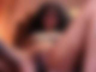 Alice Shazaham's Live Sex Cam Show