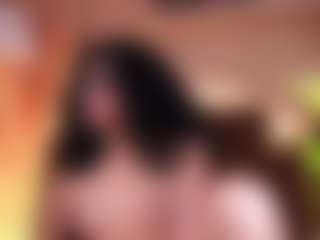 Alice Shazaham's Live Sex Cam Show