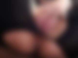 Alice Shazaham's Live Sex Cam Show