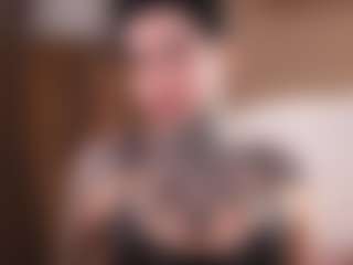Alice Shazaham's Live Sex Cam Show