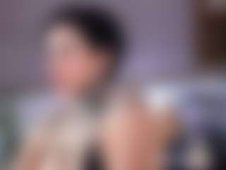 Alice Shazaham's Live Sex Cam Show