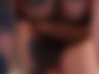 Alice Shazaham's Live Sex Cam Show