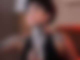 Alice Shazaham's Live Sex Cam Show