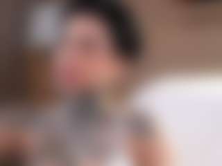 Alice Shazaham's Live Sex Cam Show