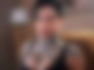Alice Shazaham's Live Sex Cam Show