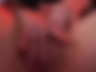 Alice Shazaham's Live Sex Cam Show
