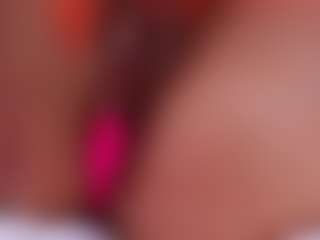 Alice Shazaham's Live Sex Cam Show