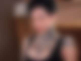 Alice Shazaham's Live Sex Cam Show
