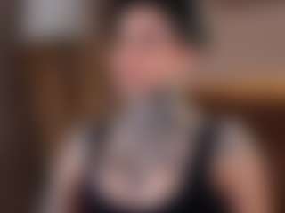 Alice Shazaham's Live Sex Cam Show