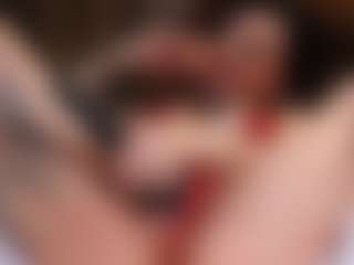 Alice Shazaham's Live Sex Cam Show