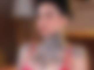Alice Shazaham's Live Sex Cam Show