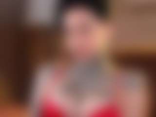 Alice Shazaham's Live Sex Cam Show