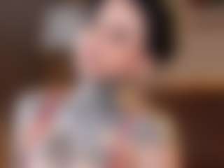 Alice Shazaham's Live Sex Cam Show