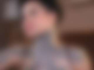 Alice Shazaham's Live Sex Cam Show