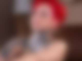 Alice Shazaham's Live Sex Cam Show