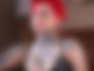 Alice Shazaham's Live Sex Cam Show