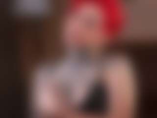Alice Shazaham's Live Sex Cam Show