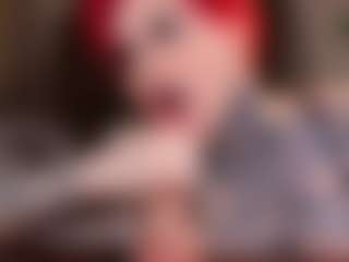 Alice Shazaham's Live Sex Cam Show