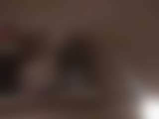 Alice Shazaham's Live Sex Cam Show
