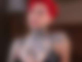 Alice Shazaham's Live Sex Cam Show