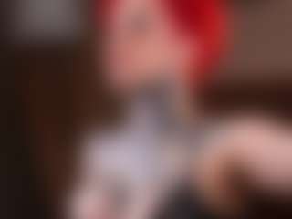 Alice Shazaham's Live Sex Cam Show