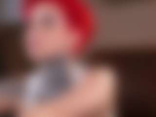 Alice Shazaham's Live Sex Cam Show