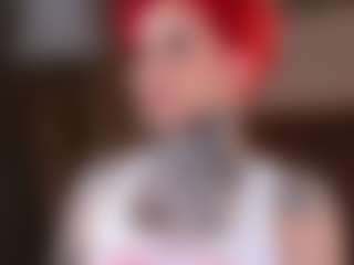 Alice Shazaham's Live Sex Cam Show