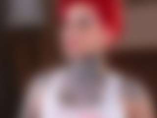 Alice Shazaham's Live Sex Cam Show